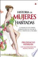 libro Historia De Mujeres Habitadas